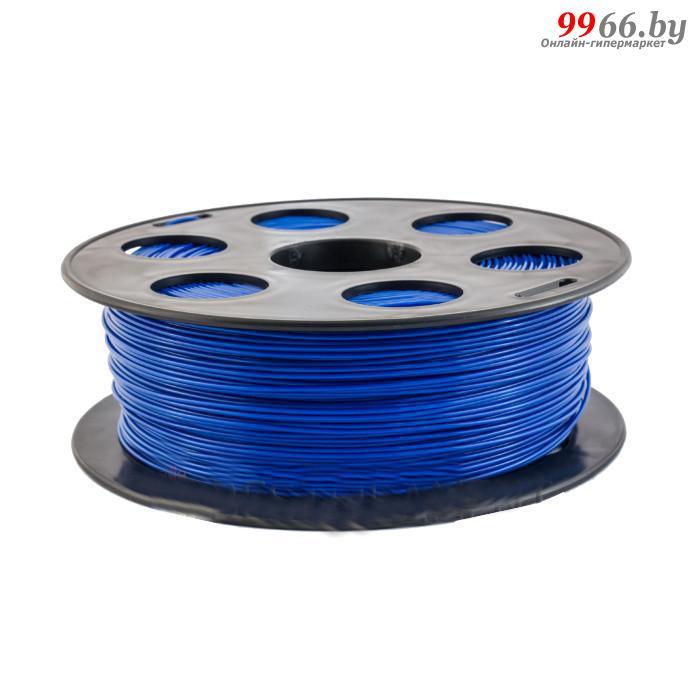Аксессуар Bestfilament PETG-пластик 1.75mm 1кг Blue