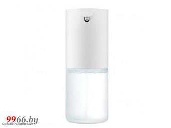 Дозатор для жидкого мыла Xiaomi Mijia Automatic Foam Soap Dispenser White MJXSJ01XW