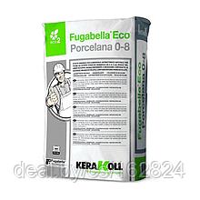 Шовный заполнитель Kerakoll Fugabella Eco Porcelana 0-8
