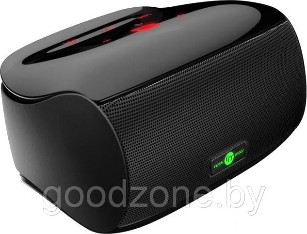 Беспроводная колонка Ross&Moor MiniBoom