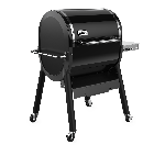 Пеллетный гриль Weber SmokeFire EX4 GBS в Минске!