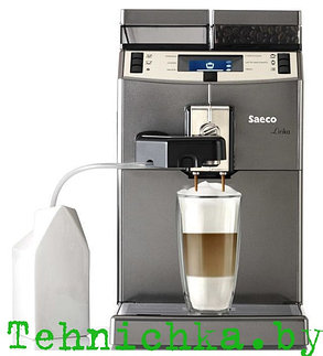 Кофемашина Saeco Lirika One Touch Cappuccino RI9851/01, фото 2