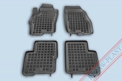 Коврики Салонные для Fiat Linea (07-)
