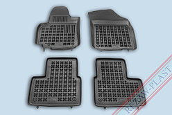 Коврики Салонные для Fiat Sedici (06-)