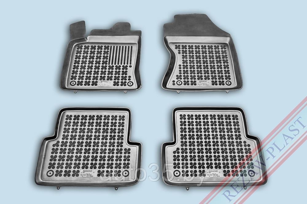 Коврики Салонные для Ford Focus I (98-07)
