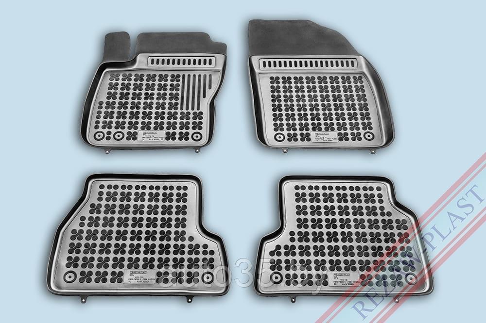 Коврики Салонные для Ford Focus II (05-11)