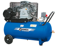 Поршневой компрессор REMEZA AIRCAST CБ4/С-200.LB40