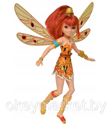 Кукла Юкко Мия и Я ( Mia and Me ), фото 2