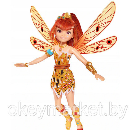 Кукла Юкко Мия и Я ( Mia and Me ), фото 3