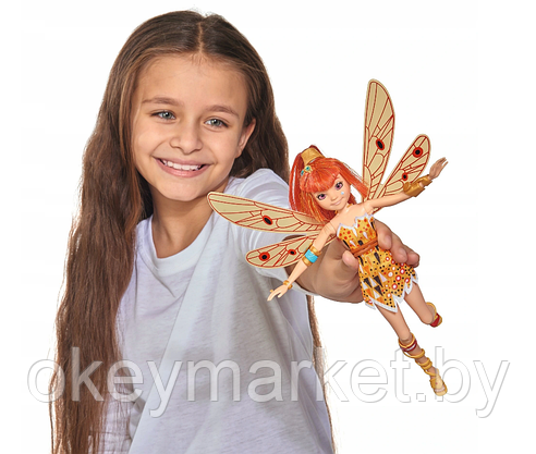 Кукла Юкко Мия и Я ( Mia and Me ), фото 3
