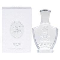 Женская парфюмерная вода Creed Love In White for Summer edp 75ml