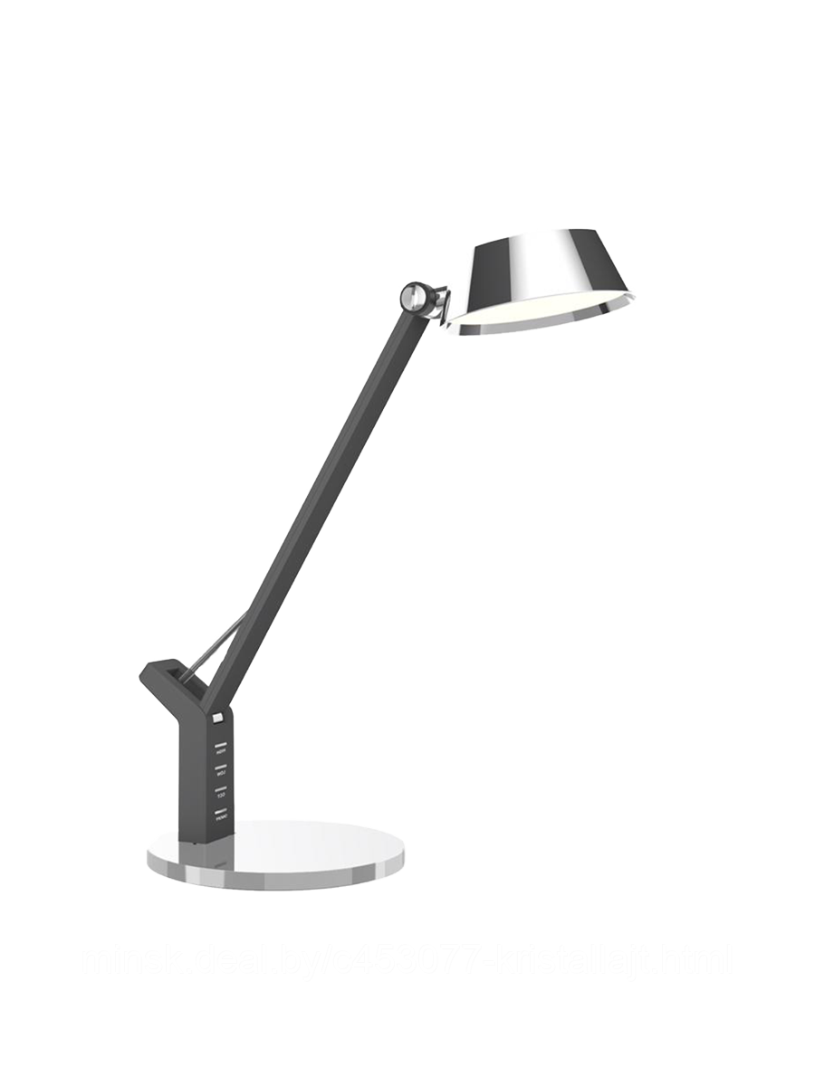Настольная лампа Artstyle TL-233S - фото 1 - id-p136073104