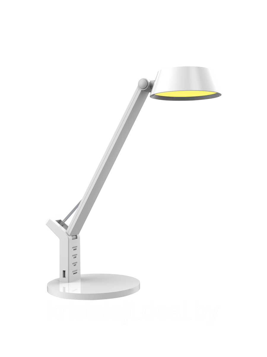 Настольная лампа Artstyle TL-233W - фото 1 - id-p136073116