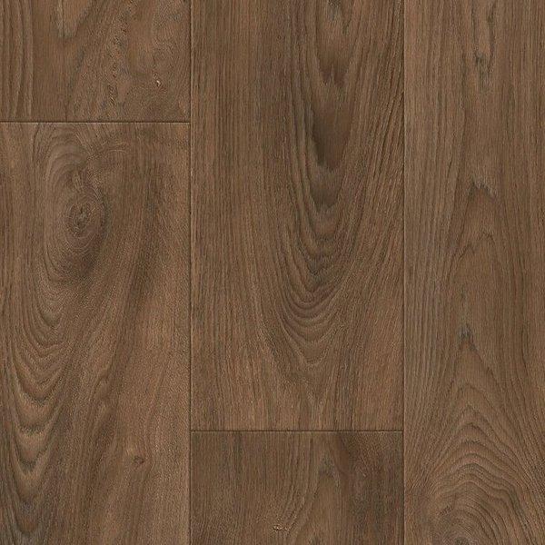 Линолеум IVC Greenline Burned Wood 545