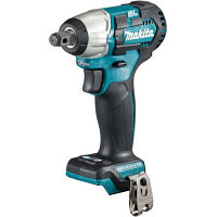 Аккум. ударный гайковерт MAKITA TW 161 DZ в кор. (12.0 В, БЕЗ АККУМУЛЯТОРА, посадочн. квадрат 1/2 ", 165 Нм,