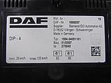 Щиток приборов (приборная панель) DAF Xf 105, фото 2