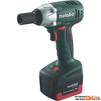 Ударный гайковерт Metabo SSW 14.4 LT