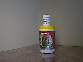 Силикон для форм Gumosil M