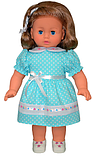 Большая говорящая кукла "Марина 7" (мягконабивная), 60см, Белкукла, фото 4