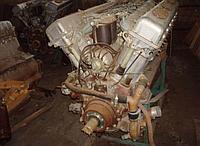 Двигатель А-650