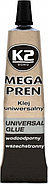 MEGA PREN - Клей универсальный | K2 | 40мл, фото 2