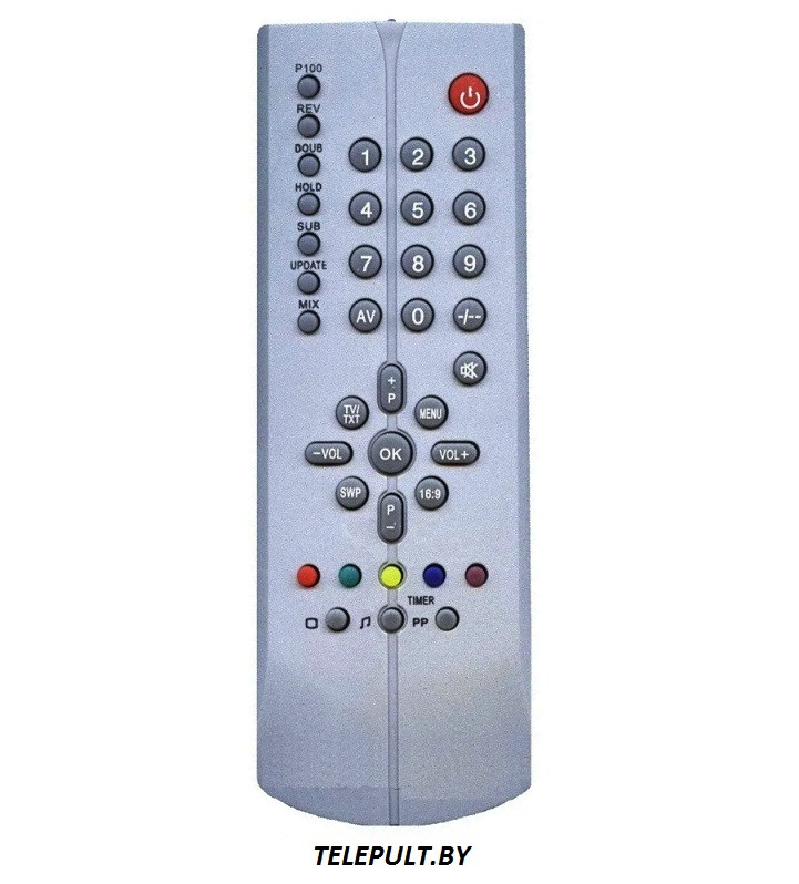 Пульт BEKO 19LWC60B / GRUNDIG LENARO 19 LCD