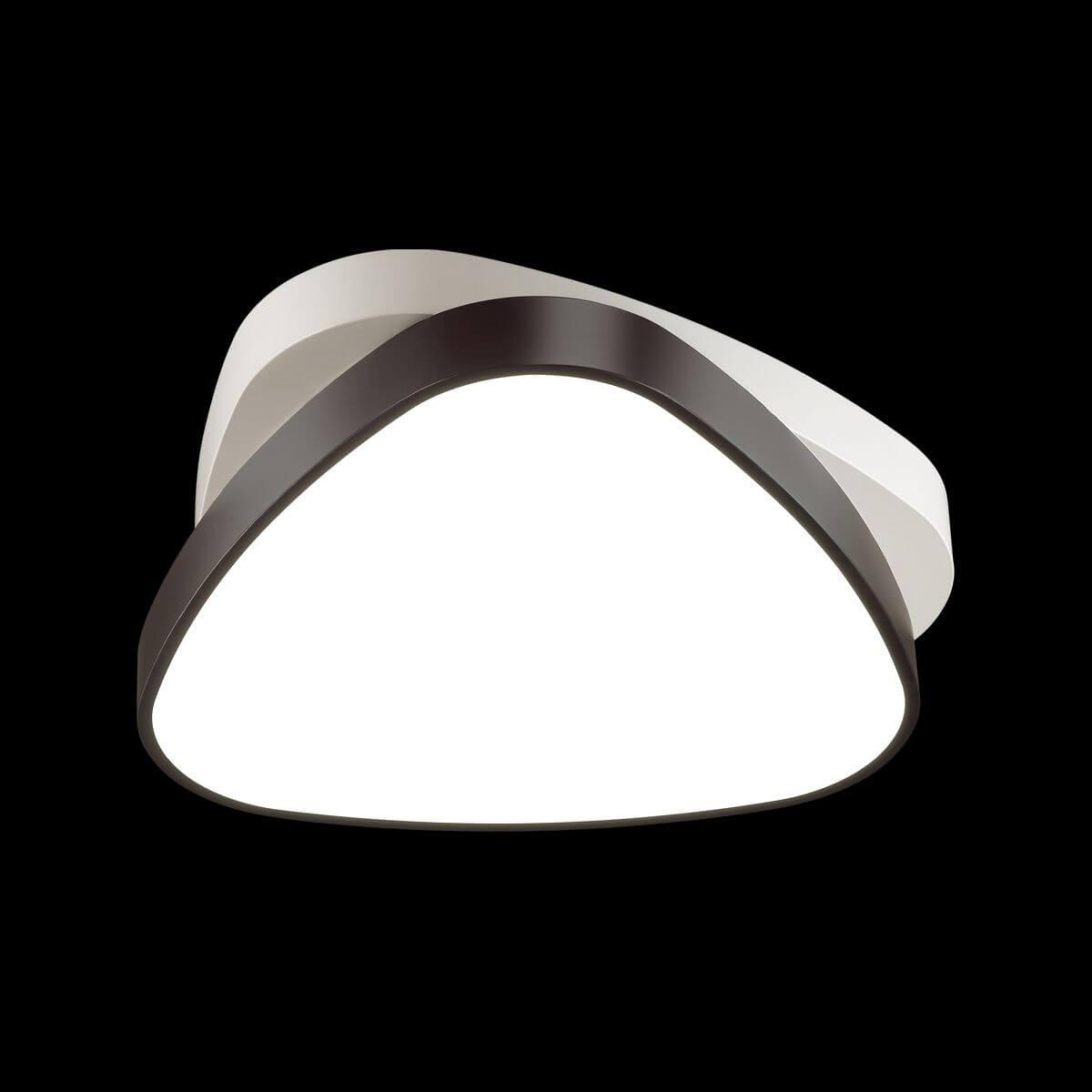 Потолочный светодиодный светильник Lumion 4510/72CL Agatha - фото 2 - id-p136123388