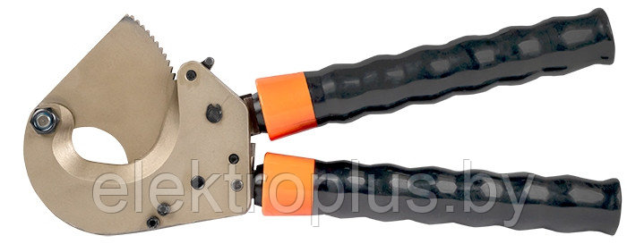 Ножницы секторные НС-50БАС EKF Expert в сумке - фото 2 - id-p136135381