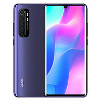 Замена стекла экрана Xiaomi Mi Note 10 lite