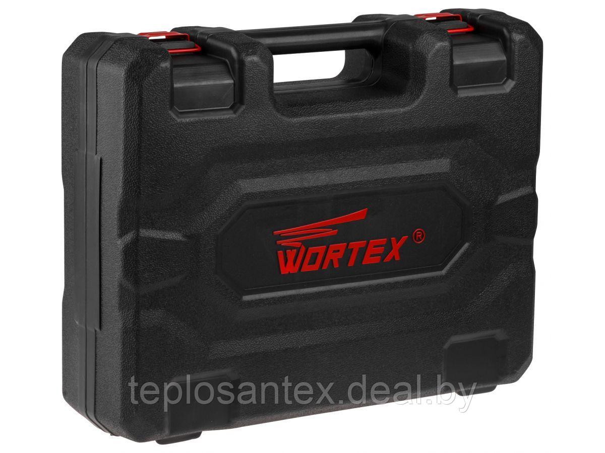 Перфоратор WORTEX RH 2829 в чемодане (900 Вт, 3.2 Дж, 3 режима, патрон SDS-plus+БЗП) в Гомеле - фото 8 - id-p136136095