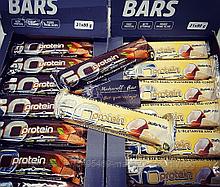 GO PROTEIN BAR, BIOTECH USA (40 г)