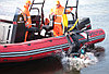 Спасательный катер RIB 650 Rescue, фото 2