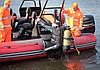 Спасательный катер RIB 650 Rescue, фото 4