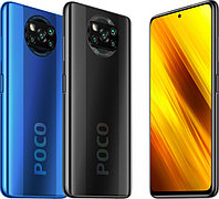 Замена стекла экрана Xiaomi Poco x3