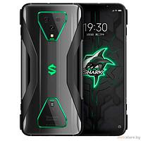 Замена стекла экрана Xiaomi Black Shark 3