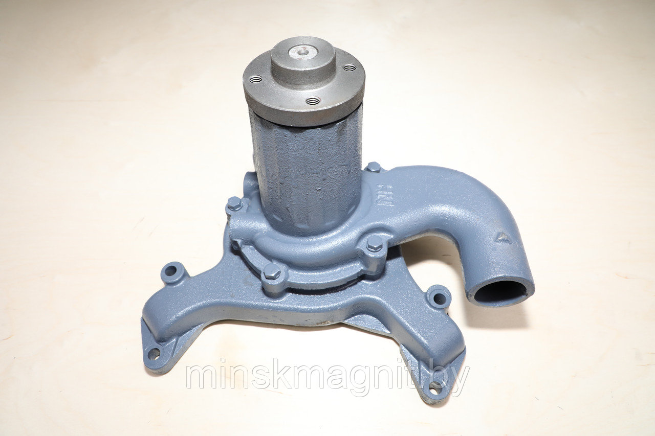 Насос водяной 130 130-1307010 ЯМЗ: продажа, цена в Минской области ...