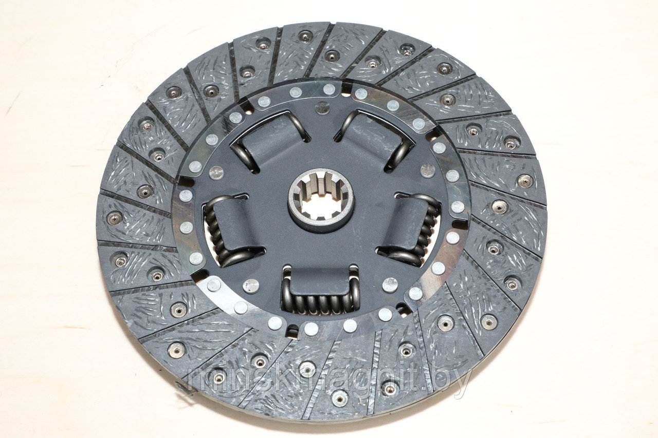 Купить Диск Сцепления Газ