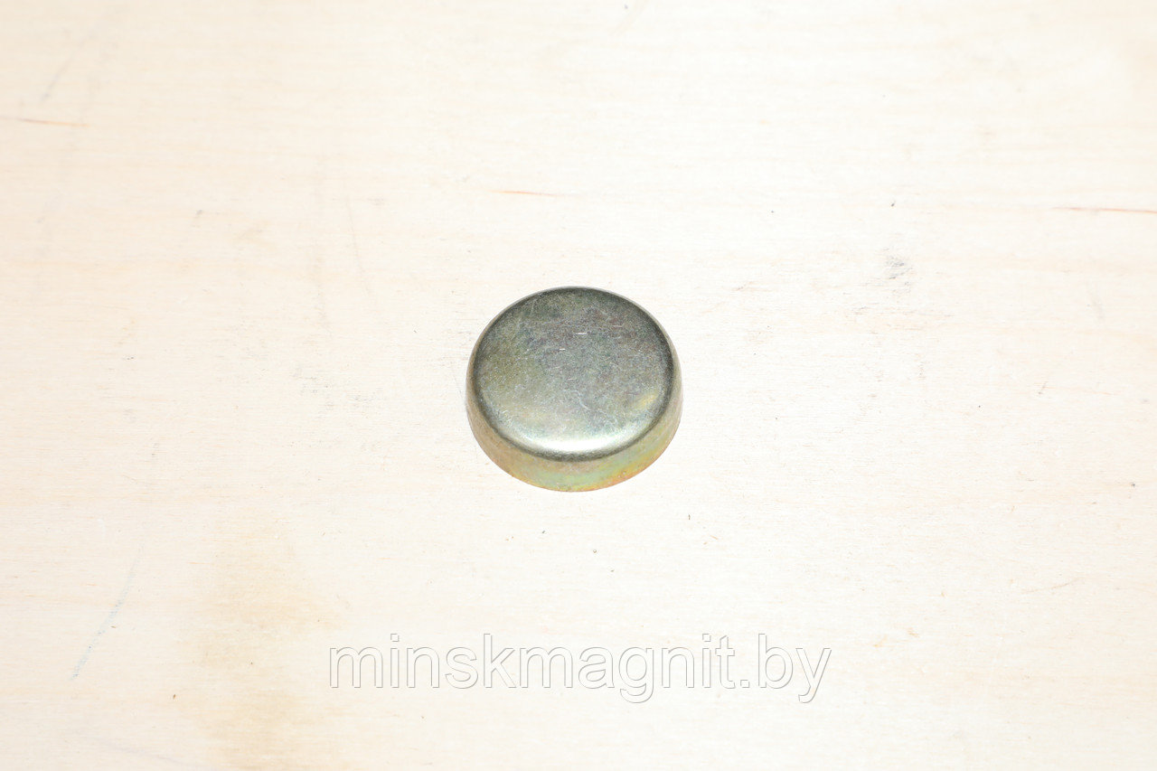 Заглушка головки блока (большая D=35 мм) 313992-П ЯМЗ: продажа, цена в ...