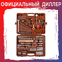 Набор инструмента универсальный 150 предметов Ombra OMT150S (OMT150S18)