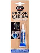 PROLOK MEDIUM W243 - Фиксатор резьбовых соединений | K2 | средняя фиксация, фото 2