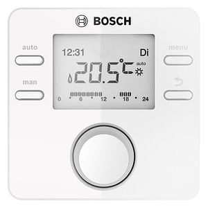 Регулятор температуры Bosch CR 50