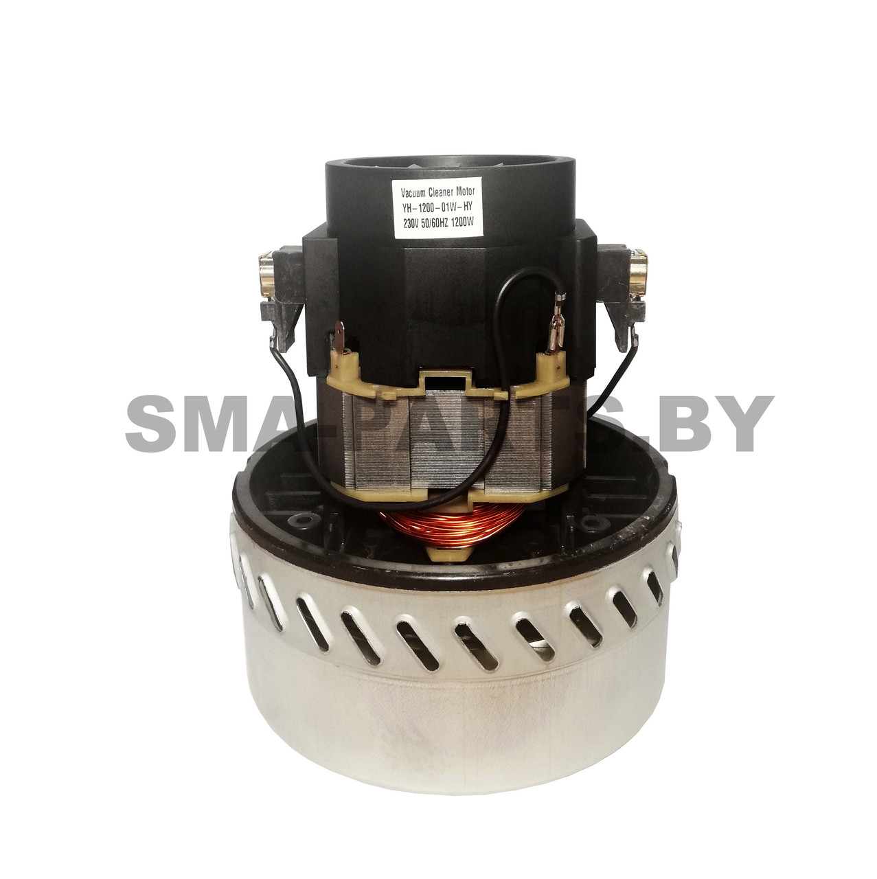 Двигатель (мотор) для моющего пылесоса Samsung VC07W30 / VCM-12A-1200W - фото 1 - id-p136142686