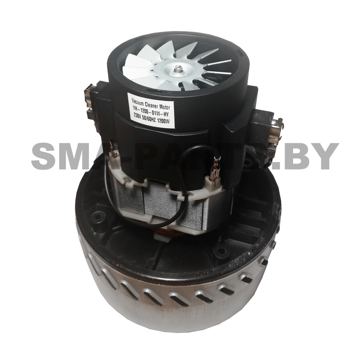 Двигатель (мотор) для моющего пылесоса Samsung VC07W30 / VCM-12A-1200W - фото 2 - id-p136142686