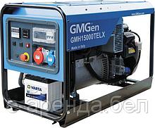 Генератор бензиновый трехфазный GMGen GMH15000TELX