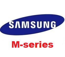 Galaxy M-series