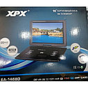 Портативный цифровой DVD-плеер XPX EA-1468D, фото 6