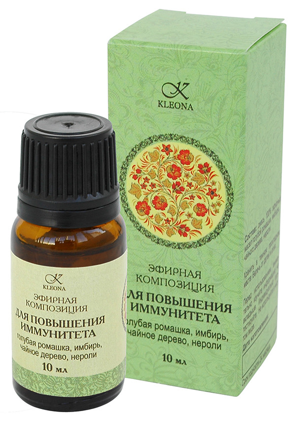 Купить Эфирное Масло Композиции