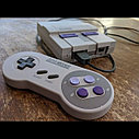 Игровая приставка 8-битная Super mini SN-02 821 игр, фото 4