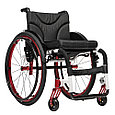 Инвалидная коляска активного типа S 5000 Ortonica, фото 7