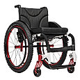Инвалидная коляска активного типа S 5000 Ortonica, фото 6
